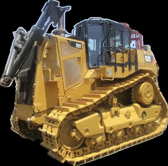 Komatsu D65EX Dozer