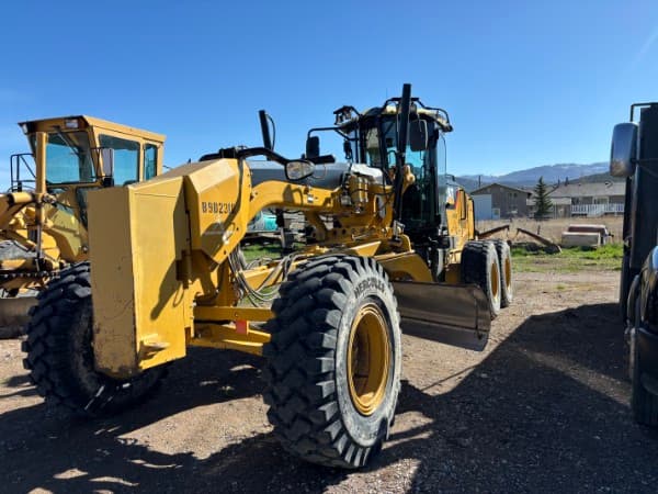 Bobcat T770 Skid Steer